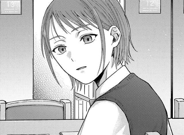 気まずい再会。平日昼間に店に来る女子高生と図書館でばったり／ドーナツ屋の夜のつれづれ（13）