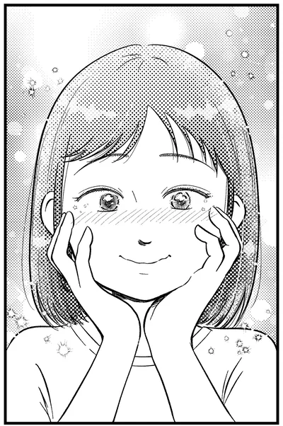 綺麗な二重に