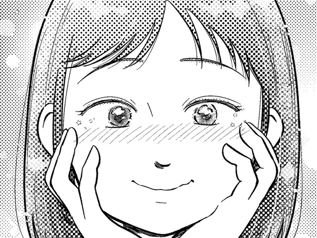 娘は二重整形で満足できたと思ってた。娘が母に告げたのは、あまりに衝撃的な言葉でした／娘に整形したいと言われたら（9）