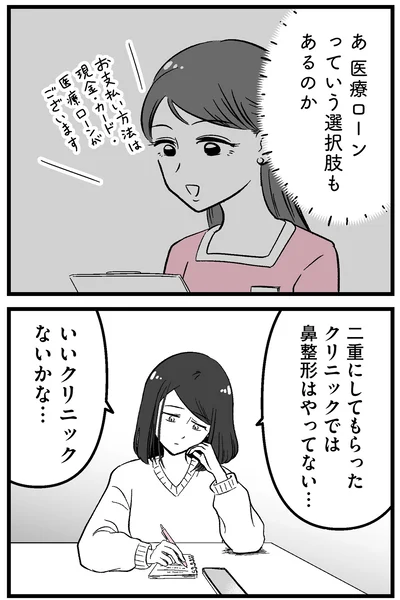 医療ローンっていう選択肢