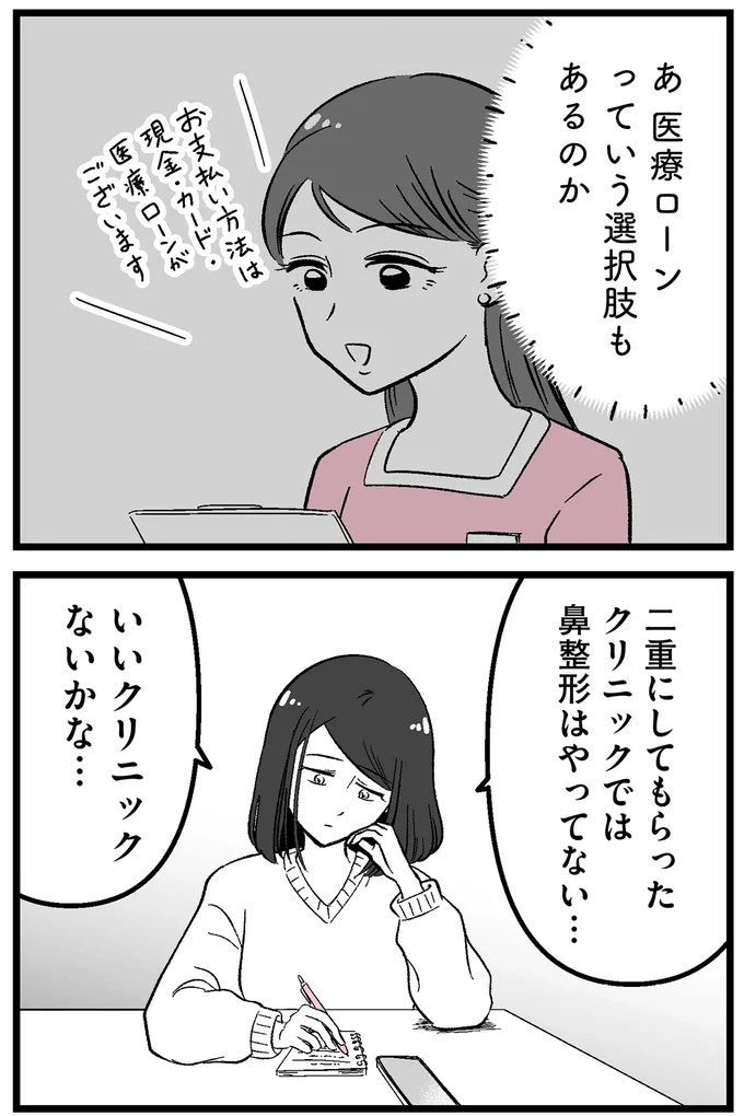 医療ローンっていう選択肢