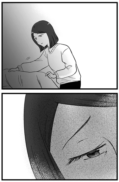 母の気持ちは…