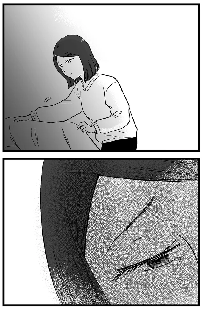 母の気持ちは…