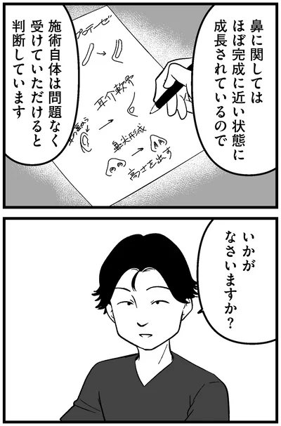 いかがなさいますか？