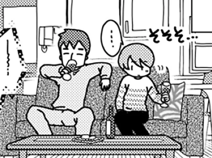 夫を「その気」にさせたい妻。7年レスの夫婦が映画を一緒に観たら／「君とはもうできない」と言われまして（9）