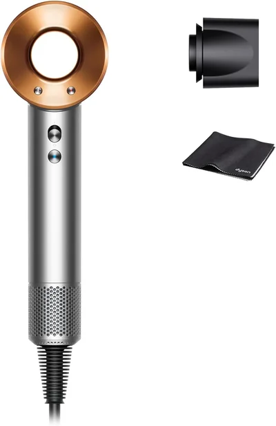 Dyson ヘアドライヤー 【Amazon限定】
