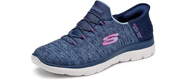 スケッチャーズ スリップインズ