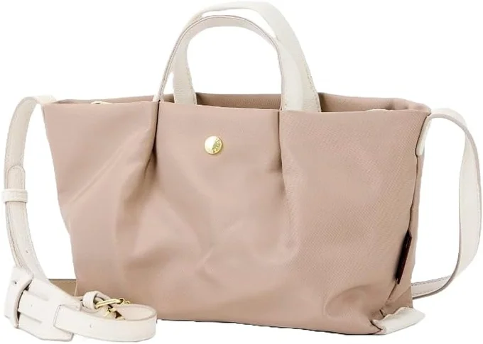  レガートラルゴ 肩楽 ショルダーバッグ