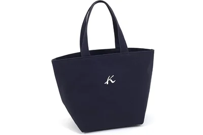 キタムラ ランチトートバッグ