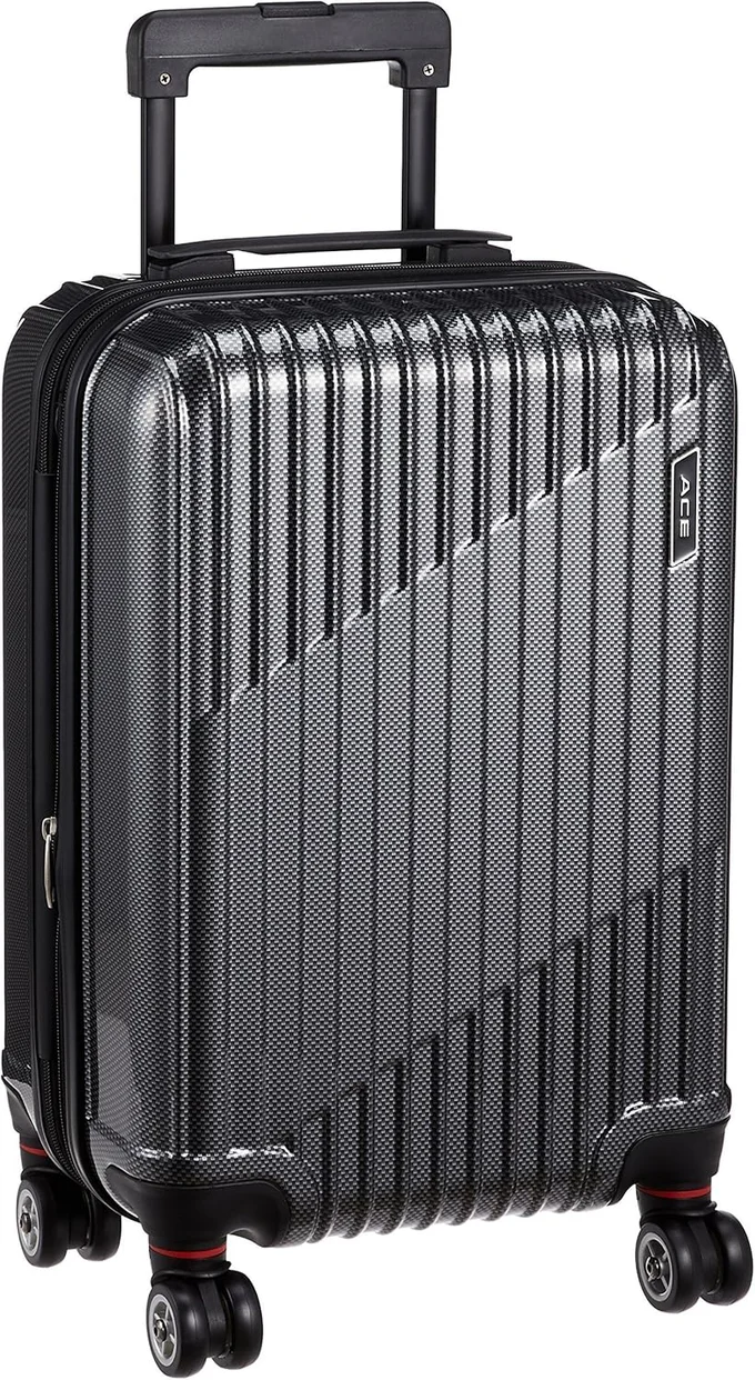  エース スーツケース