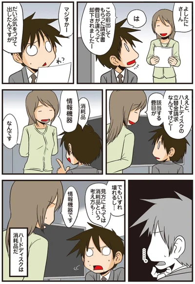でもいずれ壊れるし…