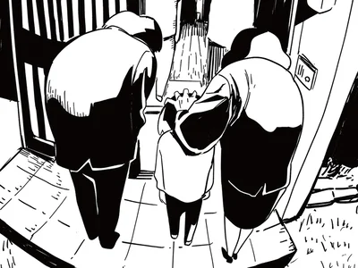 「本当にすみませんでした」謝っても許されない。いじめ被害者のことを考えると…／娘がいじめをしていました（8）