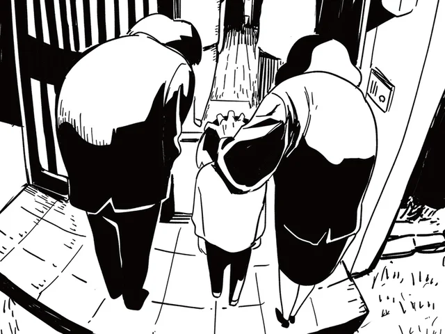「本当にすみませんでした」謝っても許されない。いじめ被害者のことを考えると…／娘がいじめをしていました（8）