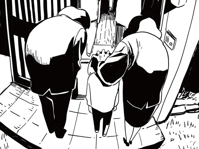 「本当にすみませんでした」謝っても許されない。いじめ被害者のことを考えると…／娘がいじめをしていました（8）
