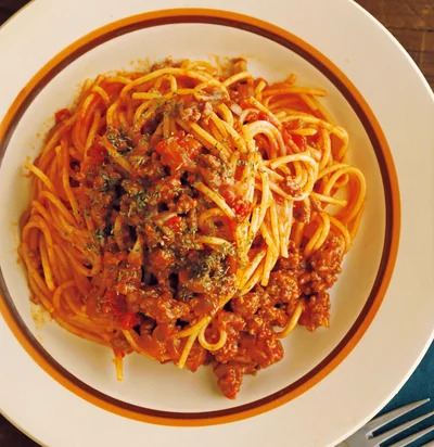 手軽に本格派のレシピ