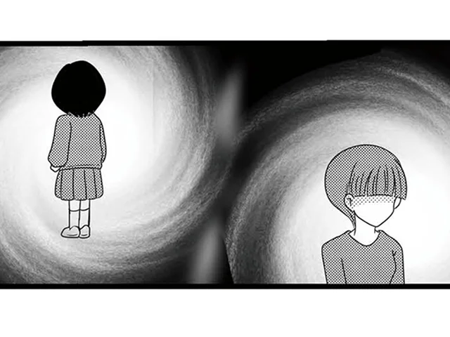 放置子を完全無視。「あの子が愛情不足なのは私のせいじゃない」と言い聞かせ…／放置子の面倒を見るのは誰ですか？（11）