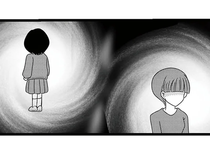 放置子を完全無視。「あの子が愛情不足なのは私のせいじゃない」と言い聞かせ…／放置子の面倒を見るのは誰ですか？（11）