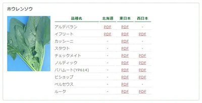 「バハムート」「イフリート」など強そうな名前が並ぶ