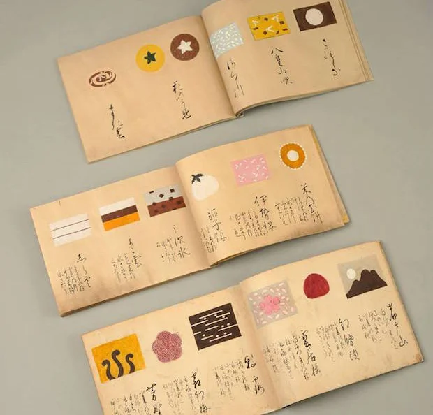 マツコ仰天！ 創業500年の和菓子屋「虎屋」に伝わる“和菓子の教科書”が話題に
