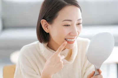 歯ぐきの腫れや出血、口臭… 歯周病のサインかも？ 改善・緩和のために「歯ぐきケア」を