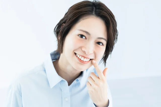 6種類のフレーバーで 毎日の歯みがきをより楽しい時間に!