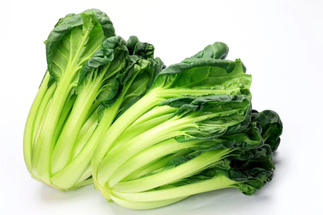 中国名は「ターサイ(搨菜)」