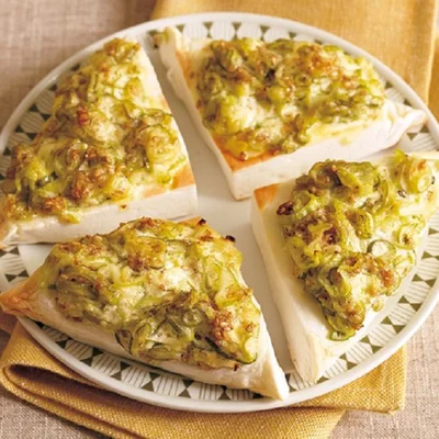 はんぺんと長ねぎさえあればOK！ 風邪予防にも◎なマヨ焼き