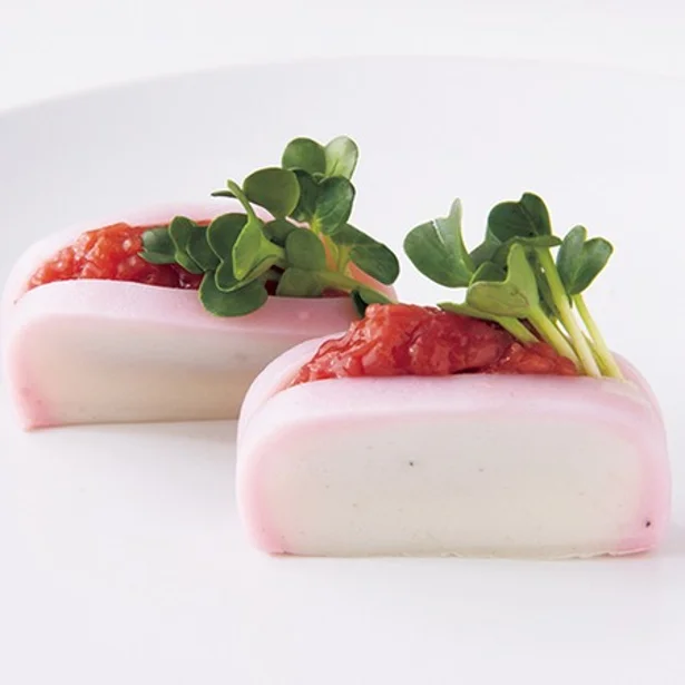 モチモチ食感！ 歯ごたえも楽しめるかまぼこを使ったおつまみ料理5選