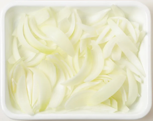 もう食材をダメにしない！身近な野菜の冷凍テク