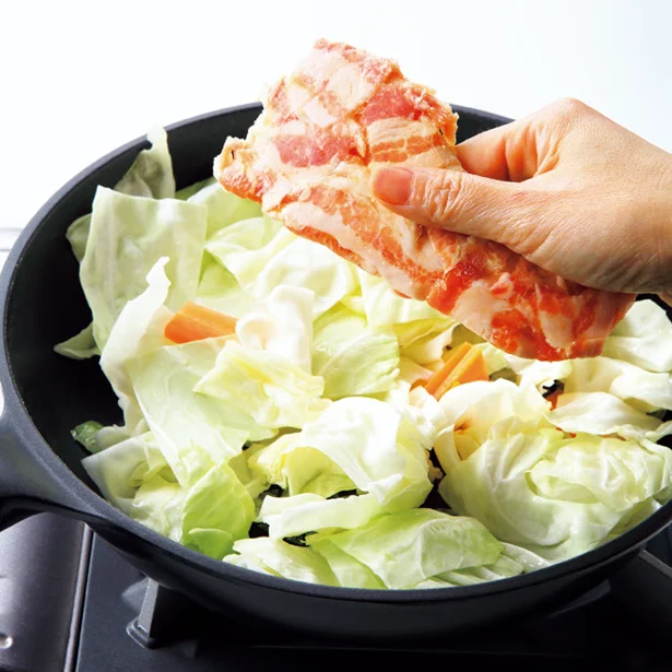 使わずそのまま…をなくす！ すぐ調理に使えるとり肉冷凍保存法