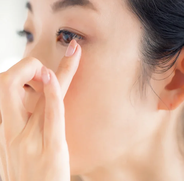 脱！カサカサの砂漠肌。美肌で有名な美容家が毎朝やってることは？