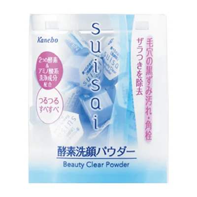 角栓やザラつきなどに効果的