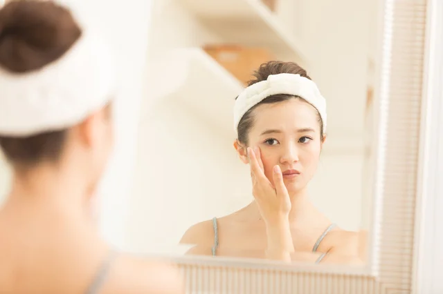 忙しくてもガサガサ肌をなんとかしたい おすすめ潤いアイテム レタスクラブ