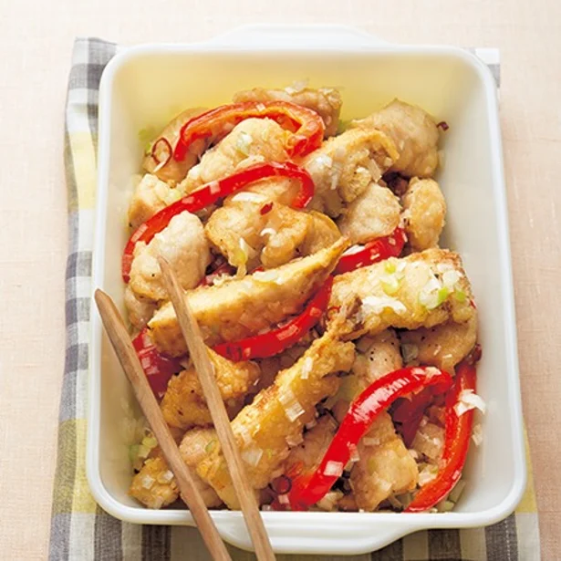 作り置きしておけば明日からラクできる！「肉のマリネ」5選