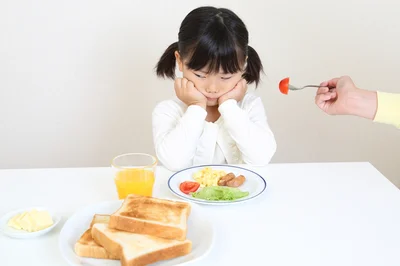 “イヤイヤ期”の子どもは手に負えません