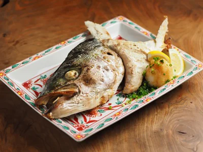 DHAたっぷりの“魚の頭”を使った料理方法とは？