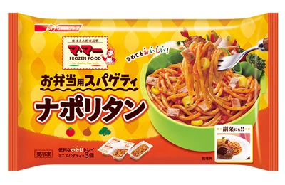 マ・マー お弁当用スパゲティ ナポリタン