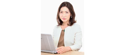 太田差惠子さん