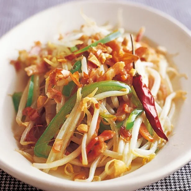 箸が止まらない～！ にんにくの香りが食欲をそそる「野菜のペペロンチーノ」5選