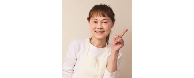 堤 人美さん