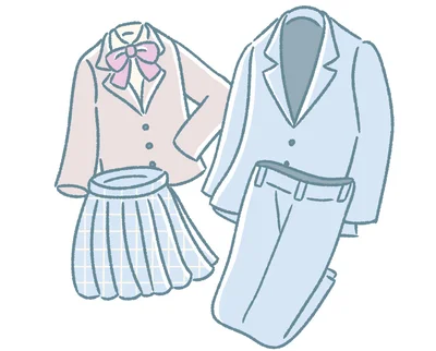 失敗しない！スーツや制服などのおしゃれ着を自宅で洗うための見極めポイントとしわ防止テク