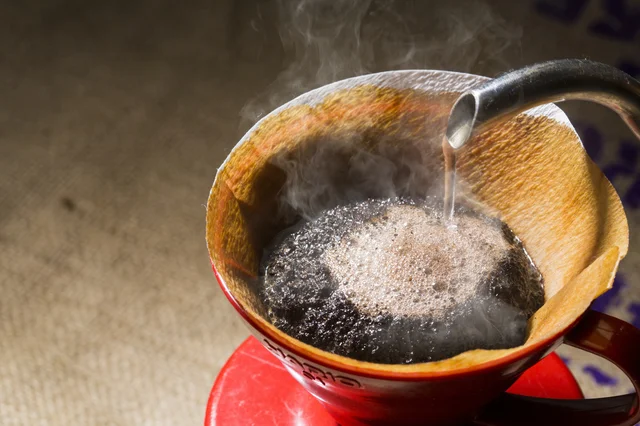 世界一の焙煎士が教えるおうちコーヒーをより美味しくする方法
