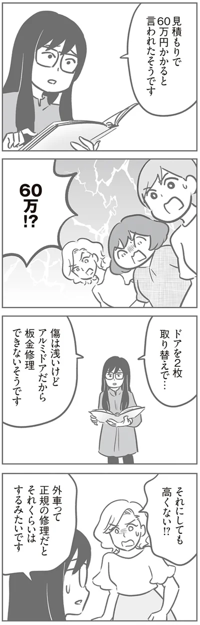 高くない！？