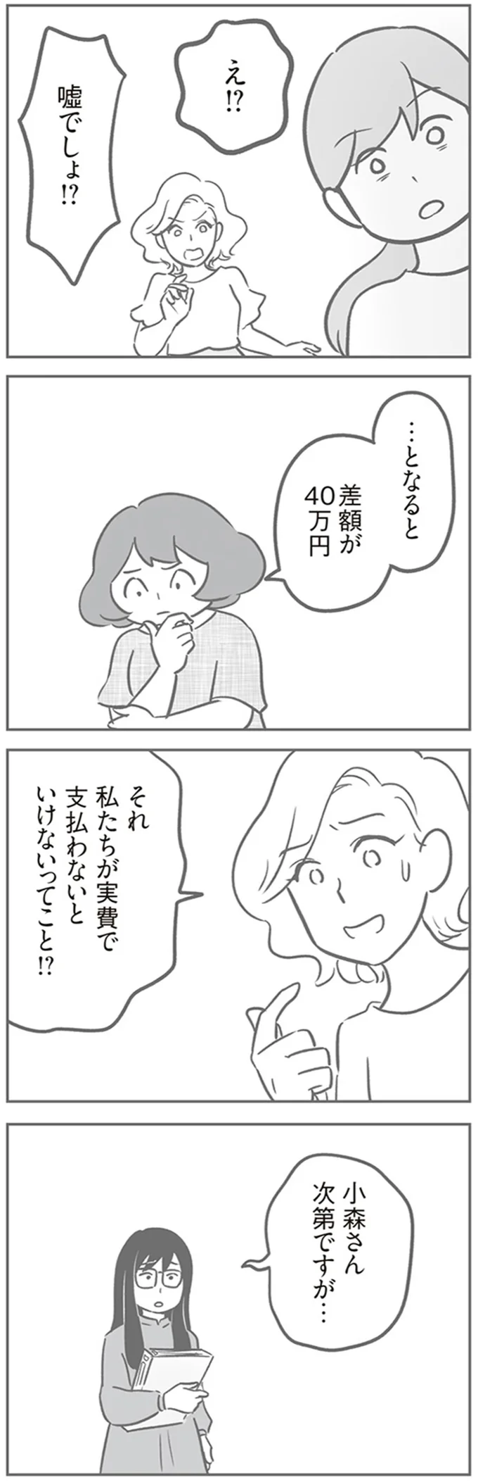 差額が40万円