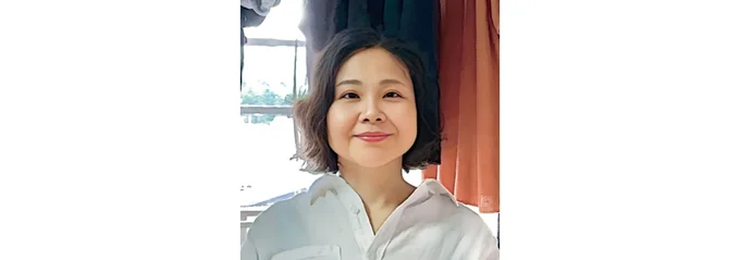 ハナさん