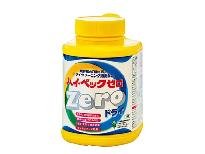 ドライ用洗剤