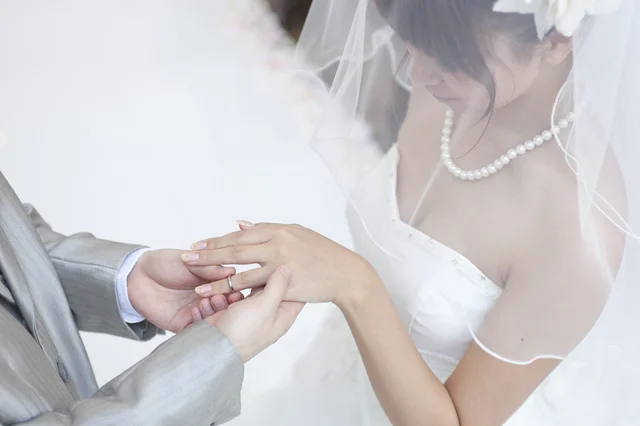 結婚賛成派も非婚派も認め合うことが大切