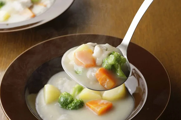 楕円型がベスト！「あさイチ」で紹介された最も使いやすい“おたま”とは