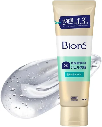 Bioré おうちdeエステ 洗顔ジェル 240グラム 【Amazon.co.jp限定】