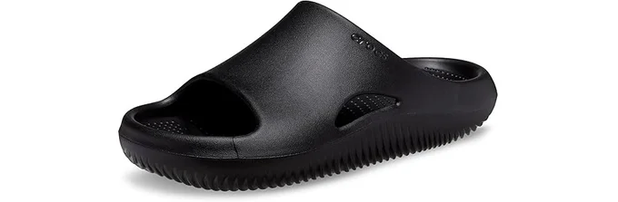 Crocs ユニセックス スライドメロウ リカバリー